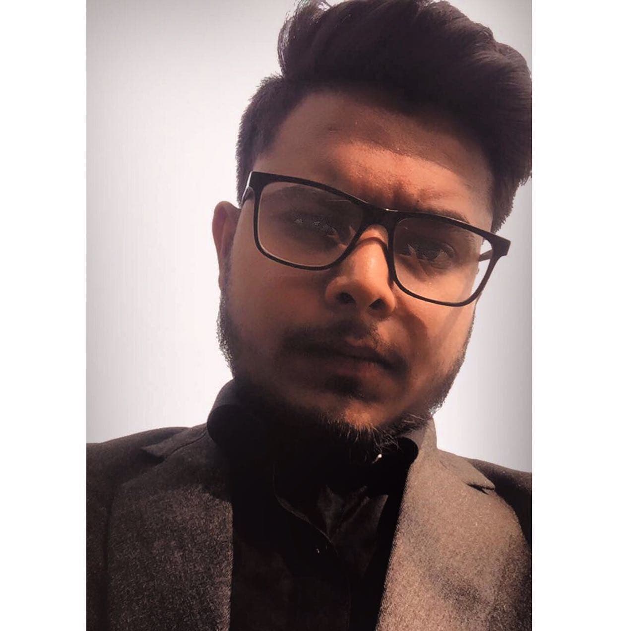 Raj Pillai, Wings Institute alumnus working as Owner at Royal Events