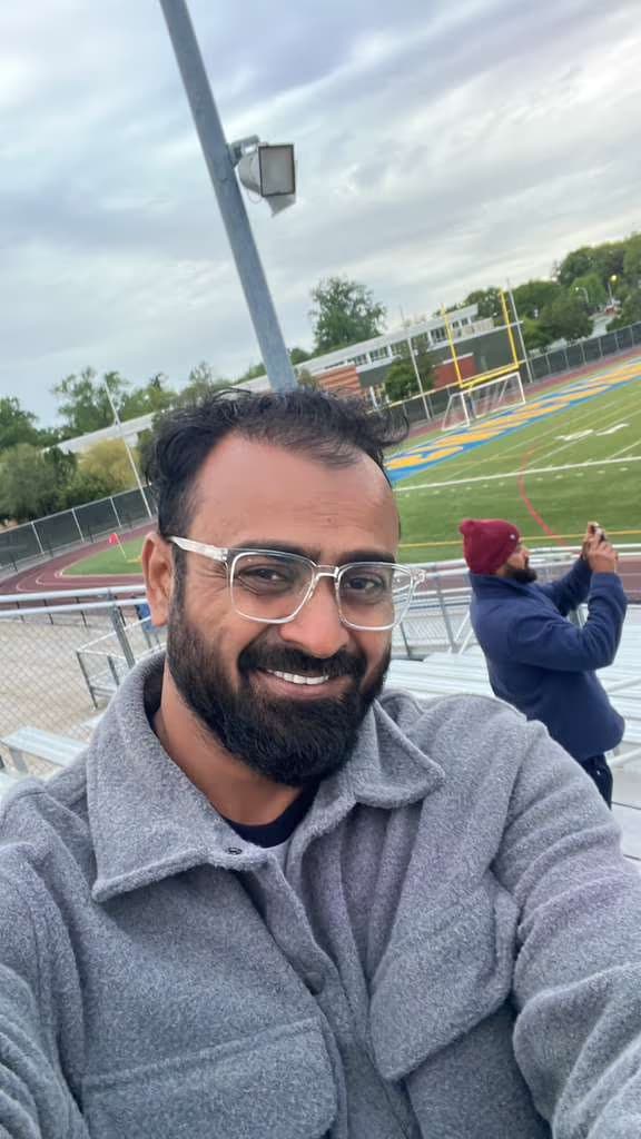 Tauseef Patel, Wings Institute alumnus working as Owner at STHL Holidays