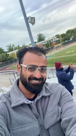 Tauseef Patel