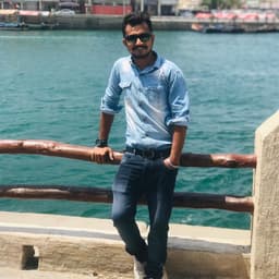 Vashisth Shukal