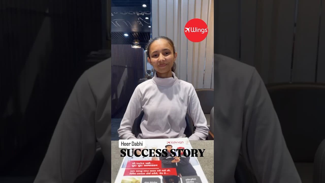 Wings Institute Placement Drive 2024