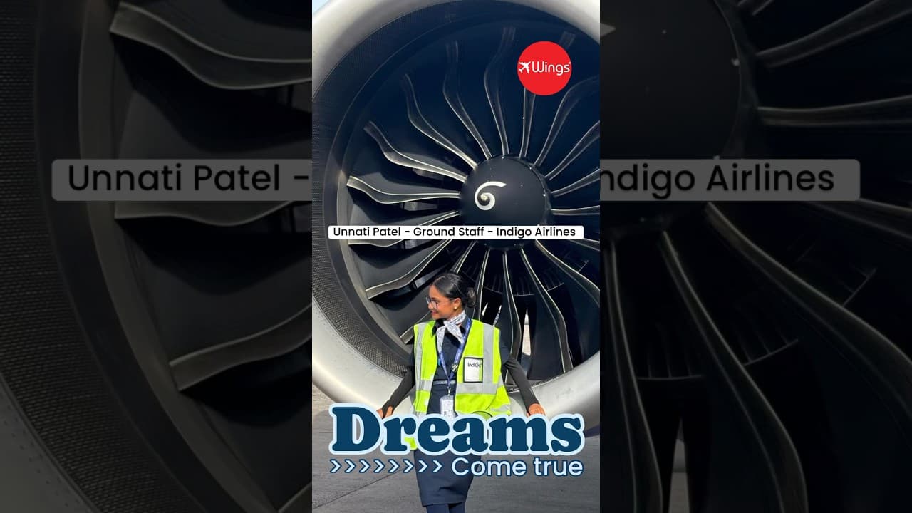 Wings Institute placement story — Wings Institute Success