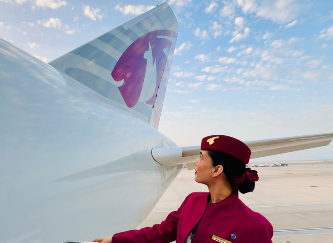 Air Hostess Age Limit 2026: 25+ Still Eligible? Emirates, IndiGo Rules - Cabin Crew career guide from Wings Institute Vadodara Gujarat