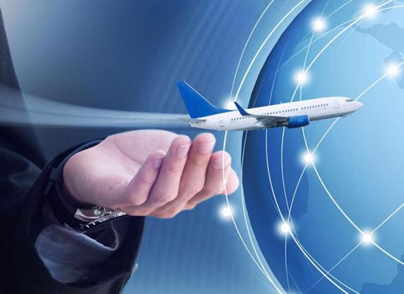 Degree vs. Diploma: Why Smart Students Are Skipping College for the Airport — Wings Institute Ground Staff career guide infographic (Vadodara, Gujarat)