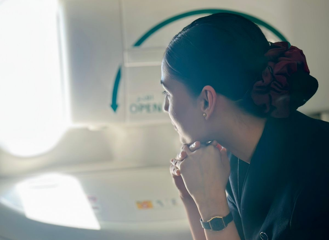 Air Hostess Career: Letter to Indian Parents | Safety Officer Truth - Cabin Crew career guide from Wings Institute Vadodara Gujarat