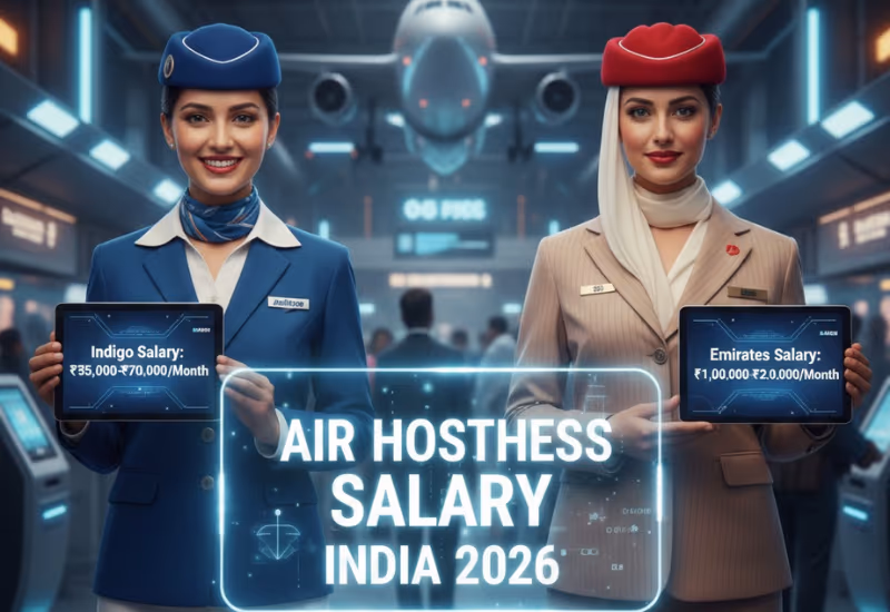 SpiceJet Cabin Crew Hiring 2026: Walk-In to Wings - Wings Institute Cabin Crew career guide Vadodara Gujarat