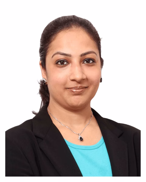 Ms. Rubab Nizami — Amadeus Expert · Lead GDS Trainer, Wings Institute