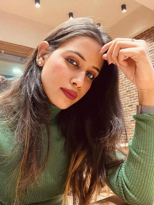 Rummana Salat - Wings Institute alumni