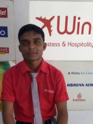 Altaf Malek Hired by one of India_s leading five star hotel Orange County Kabini, Karnataka