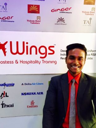 Anil Varma hired by India_s 2nd ranked hotel and resort Orange County Hampi, Karnataka.