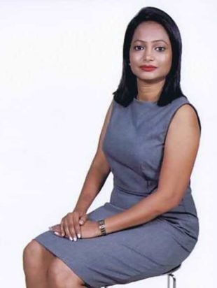 Heena Patel hired by Spice Jet.