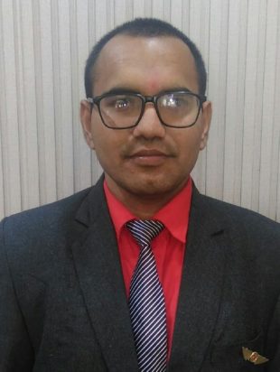 Narayan Patel hired by ITC Welcom Hotel, Vadodara