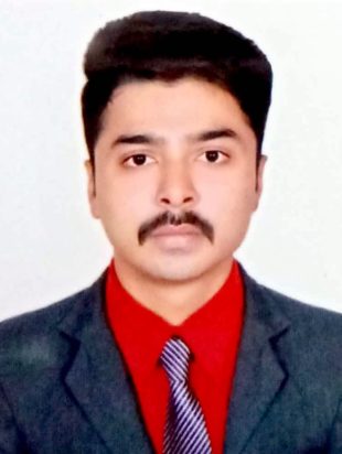 Virendra Parmar hired to work at Rann Utsav