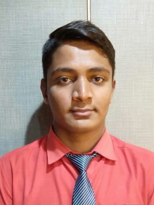 Vivek Kathiyara hired by ITC Welcom Hotel, Vadodara