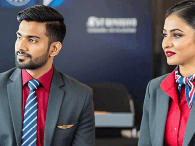 CABIN CREW COURSE